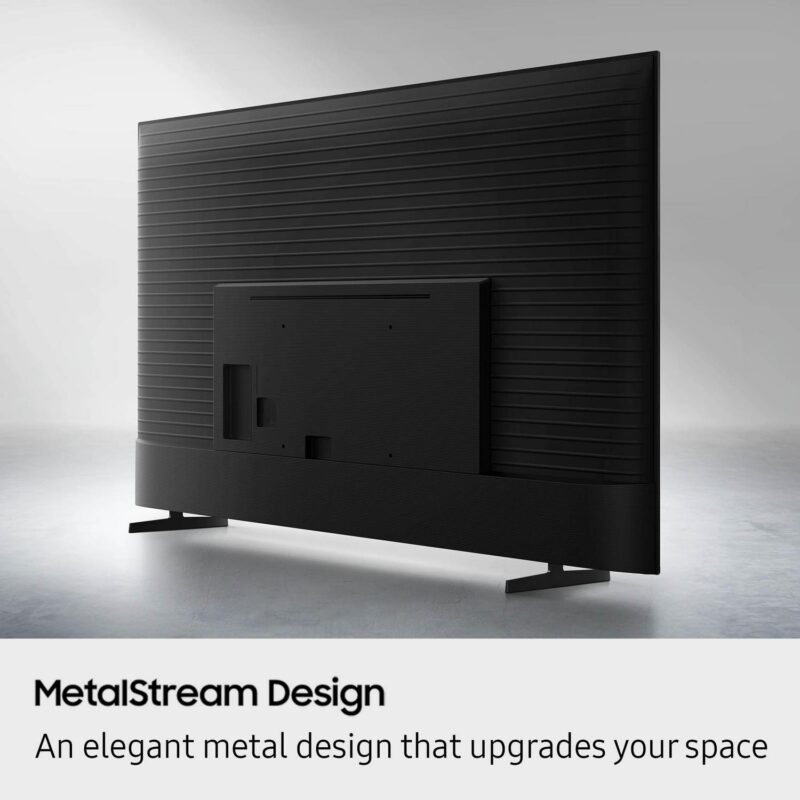 Samsung 43a Class Crystal UHD U8000FB 4K Smart TV 2025 - UN43U8000FBXZA - Image 7