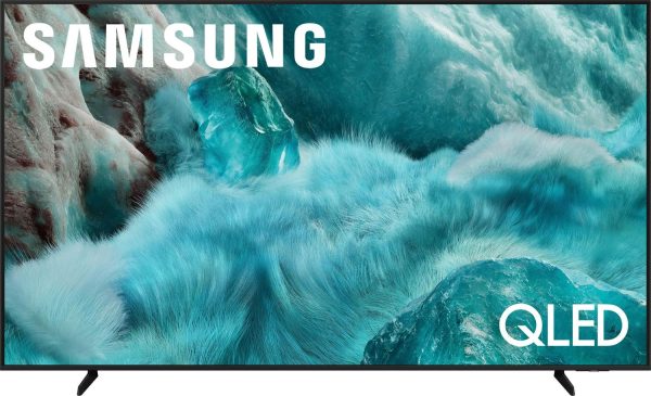 Samsung 65a Class QLED Q7FB 4K Samsung Vision AI Smart TV 2025