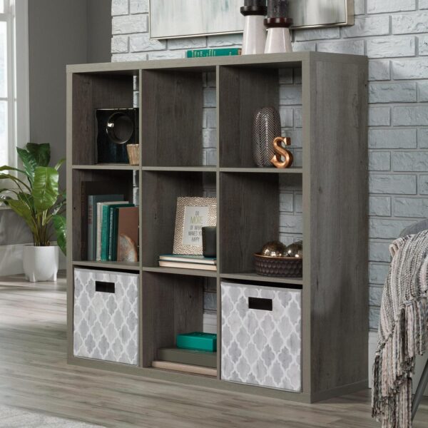 Sauder 9 Cube Organi bd8ea6cd9cffeaca2d3abc99b456ec5c