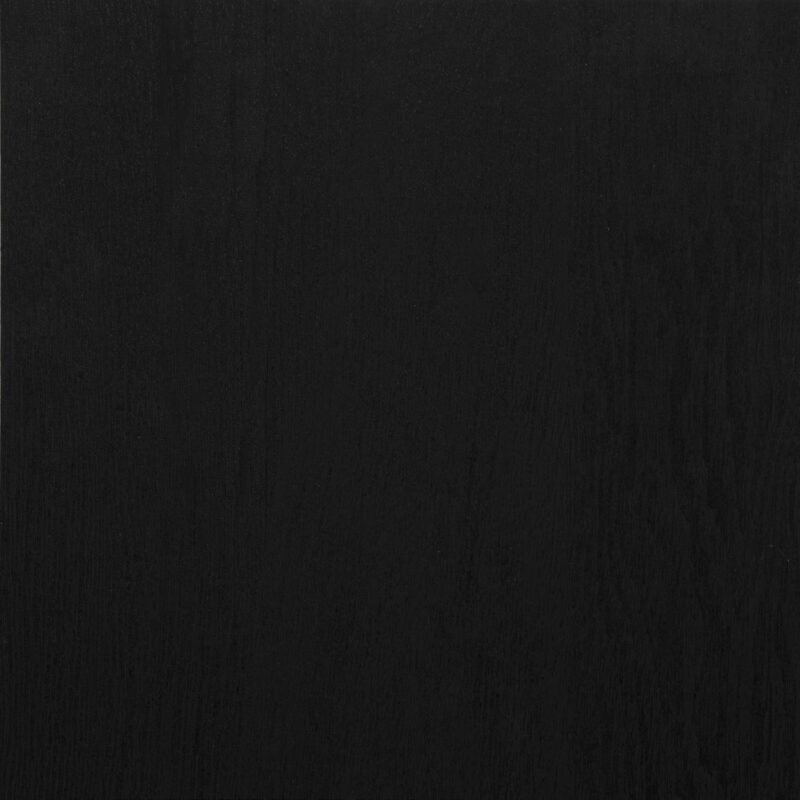 Sauder Cottage Road Library with Doors, Raven Oak Finish - Image 12