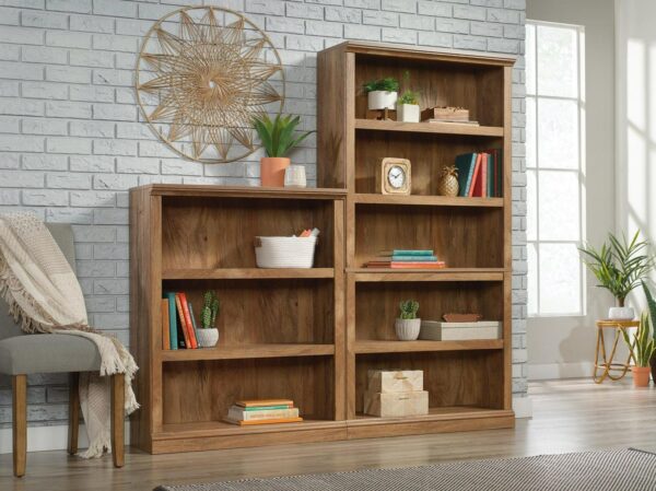 Sauder LibrerA a de d9e428198d9969e8bb09d97cec5cedb5