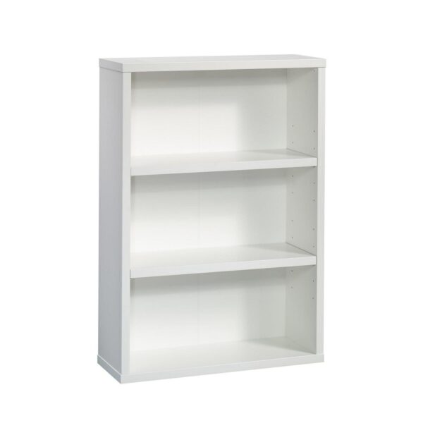 Sauder Select 3 Shel ae7728de594e644291f74b8e2fd888ca