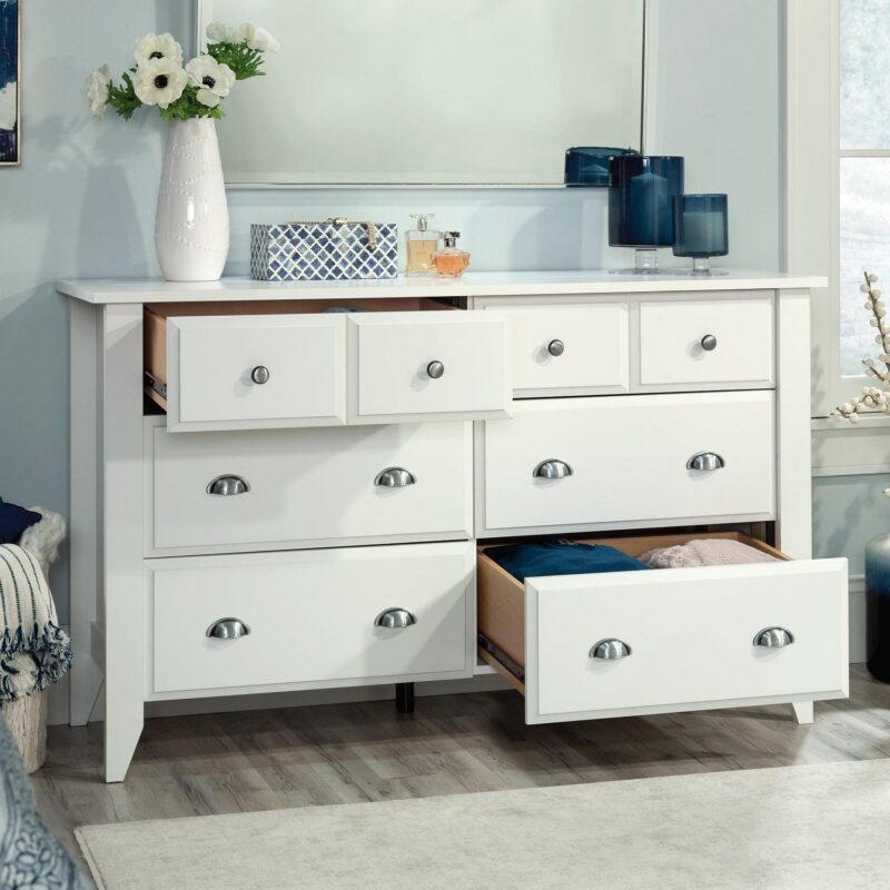 Sauder Shoal Creek Dresser - Image 3