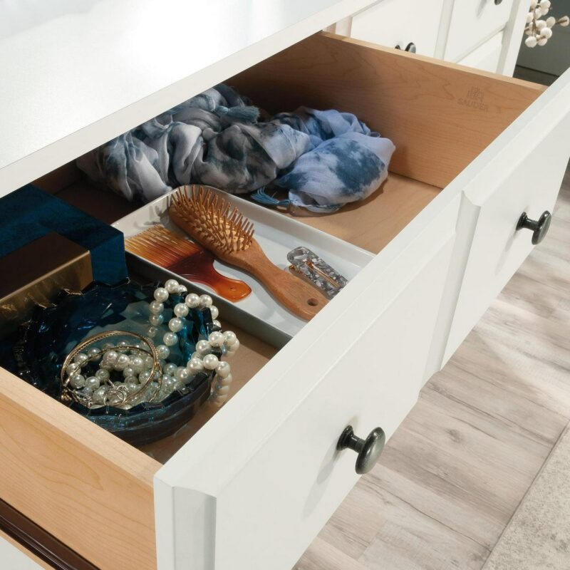 Sauder Shoal Creek Dresser - Image 6