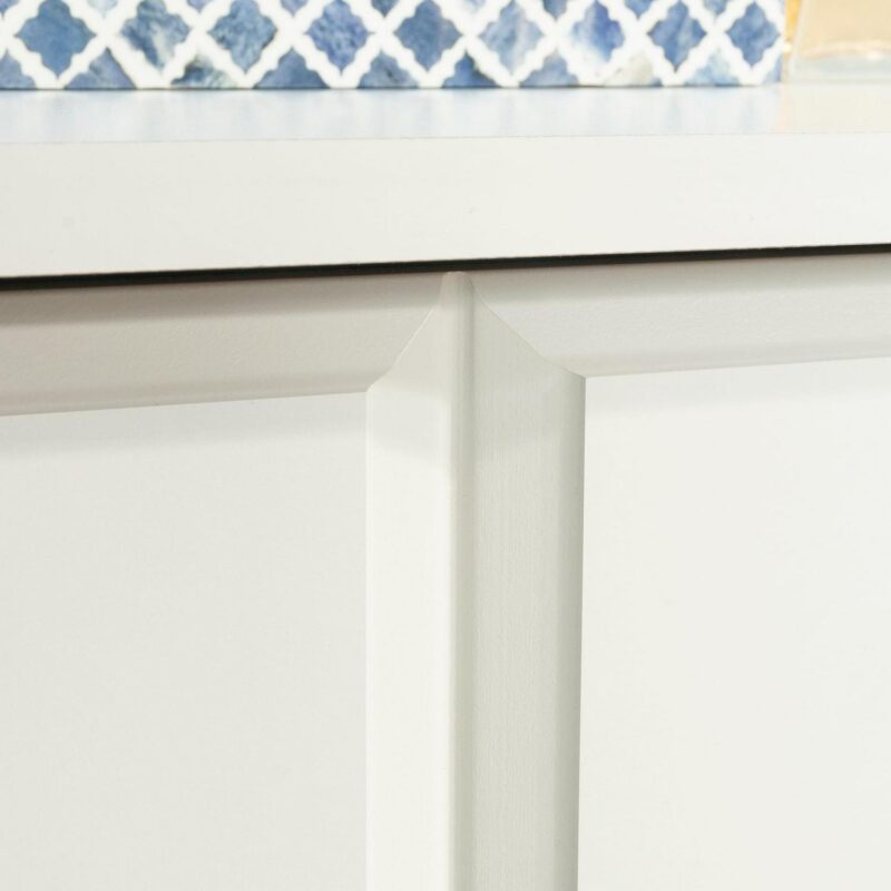 Sauder Shoal Creek Dresser - Image 8