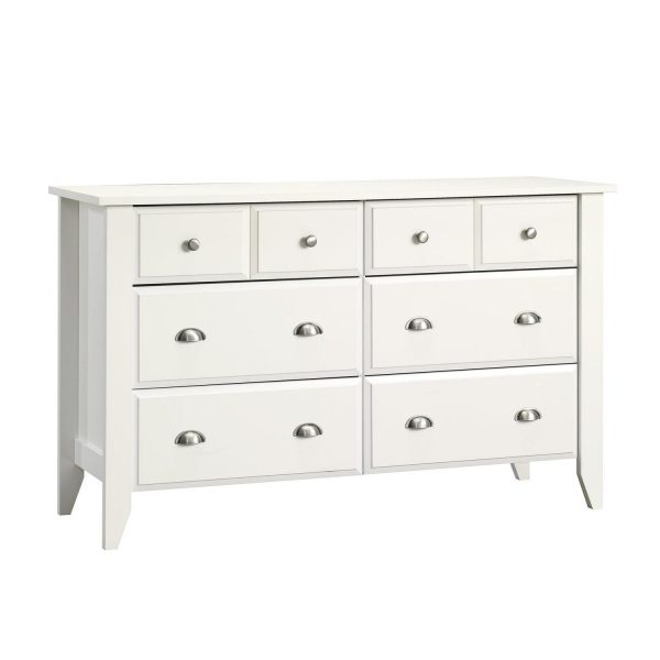 Sauder Shoal Creek Dresser