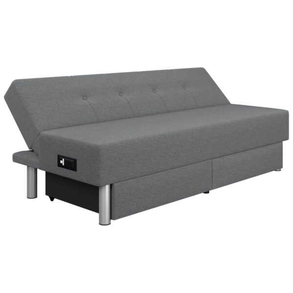 Serta Windsor Futon ced28c36b4b9ba89da0f3765a6445f52