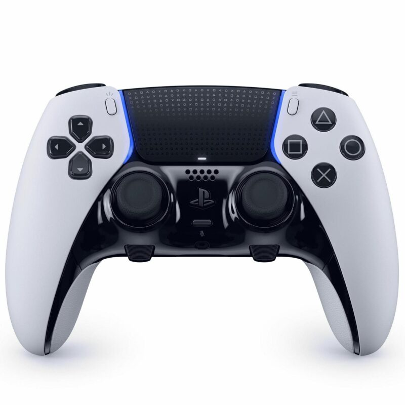 Sony PlayStation 5 Pro Console (PS5 Pro) - Image 3