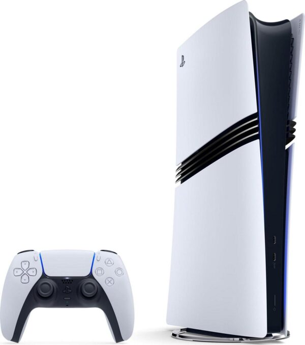 Sony PlayStation 5 P d2ae27c08254c450b20e5f5cb5ce277f