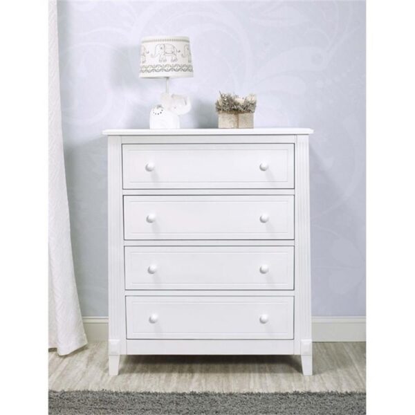 Sorelle Berkley 4 Dr 76806cc97aa2c8c659111374048a3f29