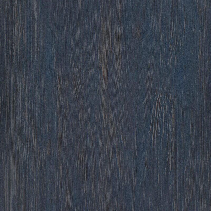 South Shore Axess, Contemporary Bookcase, Narrow Blue - Image 5