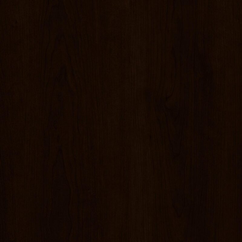 South Shore Axess, Contemporary Bookcase, Narrow Brown - Image 5