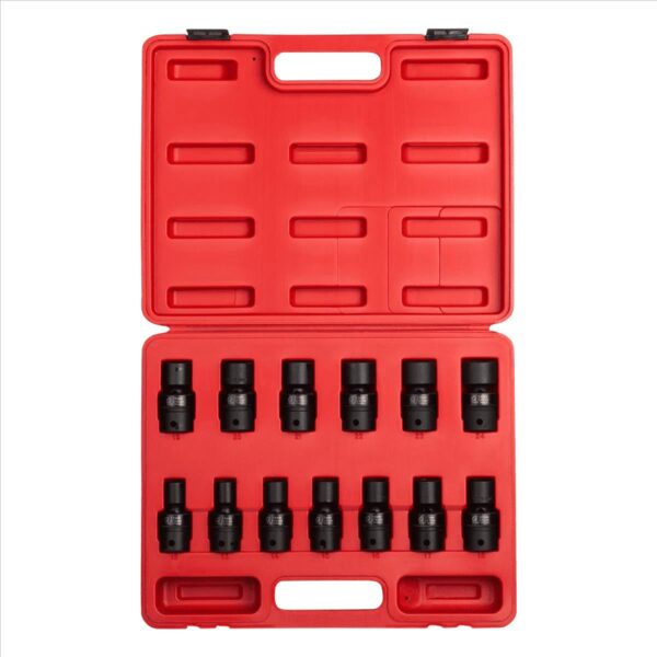 Sunex 2665 13 Piece b0d6d5f3bafd9de173058fad1ca762cb