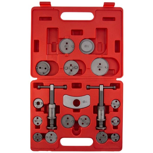 Sunex 3930 18 Piece a6f29c68e80bbbfd974399897477dcc3