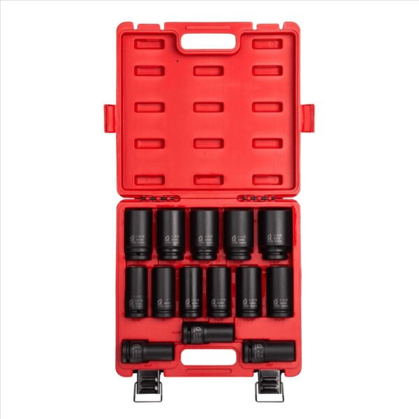 Sunex 4638 14 Piece 194c8be2057388c6d24b45d2af3c65bb