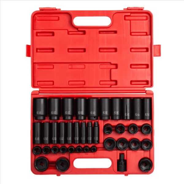 Sunex Tools SUN2668 3ddbbd71bd735b7aa6fcf95f2488fb76