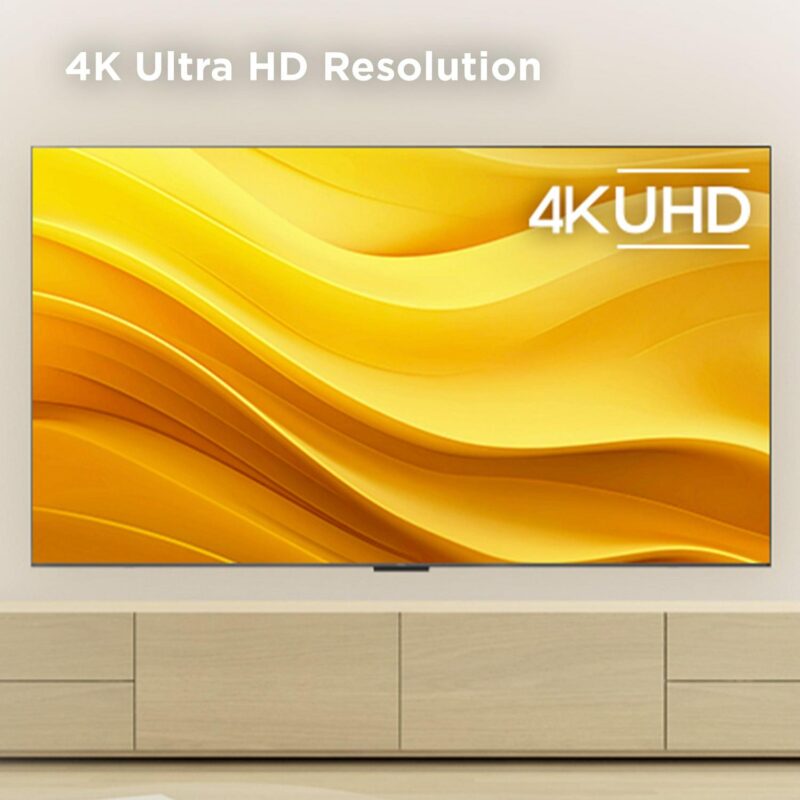 TCL 55a Class S5 (55S551G) 4K UHD HDR LED Smart TV with Google TV (NEW 2024) - Image 16