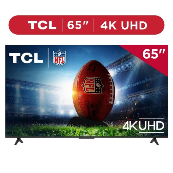 TCL 65a Class S4 65S 228102b6488c9e179d7836788500cc78