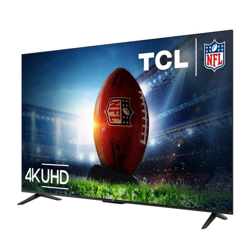 TCL 65a Class S4 (65S451) 4K UHD HDR Smart TV with Roku TV - Image 15