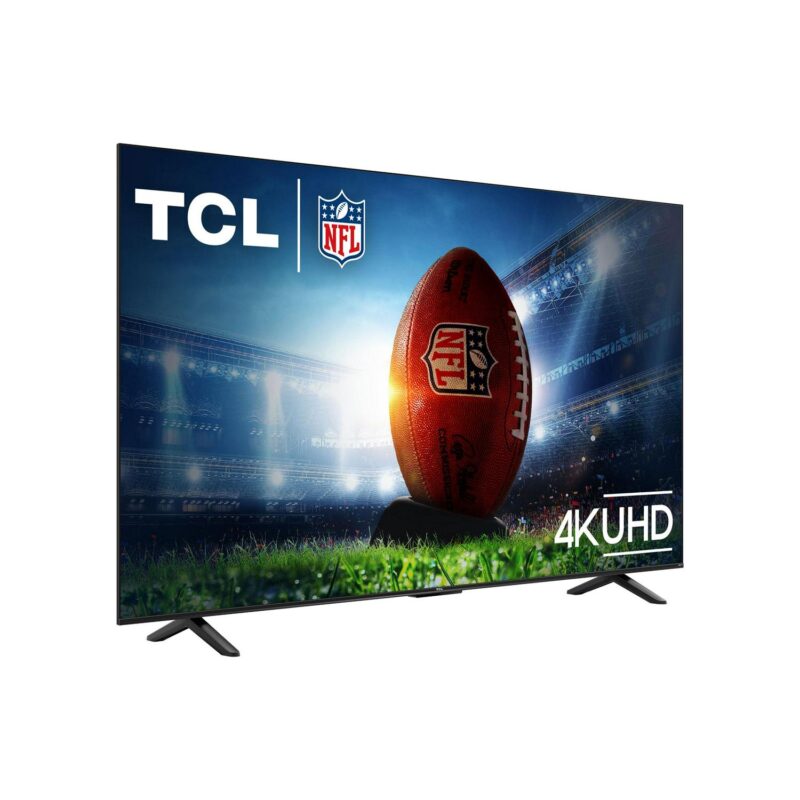 TCL 75a Class S4 (75S451) 4K UHD HDR Smart TV with Roku TV - Image 12