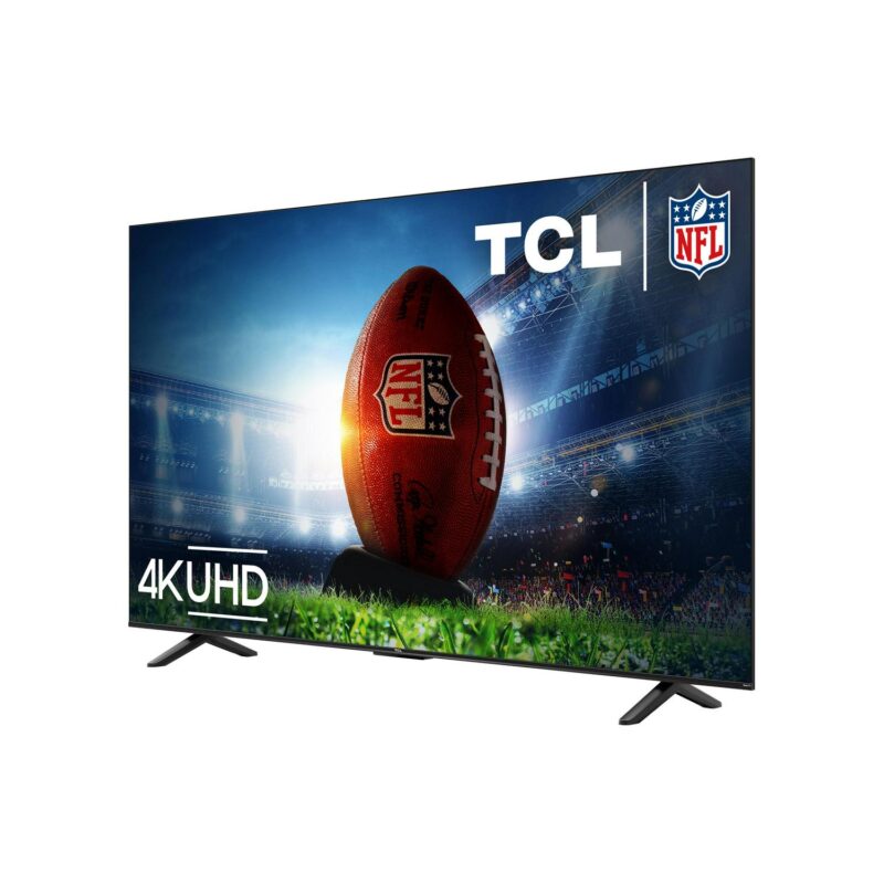 TCL 75a Class S4 (75S451) 4K UHD HDR Smart TV with Roku TV - Image 13