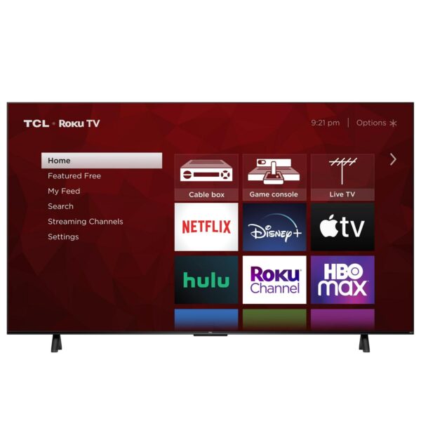 TCL 75a Class S4 75S 4c8d374baed56bae3732730f207615b0