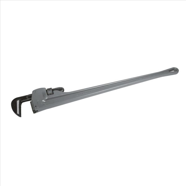 TITAN 48  ALUMINUM PIPE WRENCH