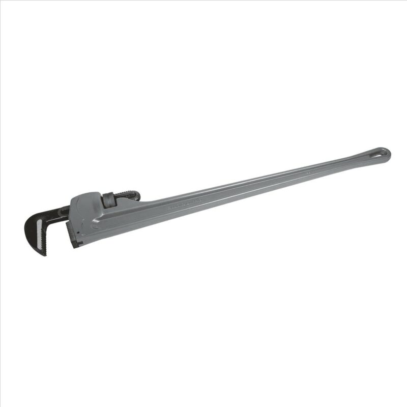 TITAN 48  ALUMINUM PIPE WRENCH - Image 2