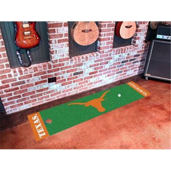 Texas Putting Green Runner 18 x72