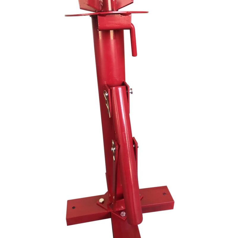 Tire Changer Bead Breaker Tool for Car Truck Trailer Manual Tire Machine Tyre - Image 8