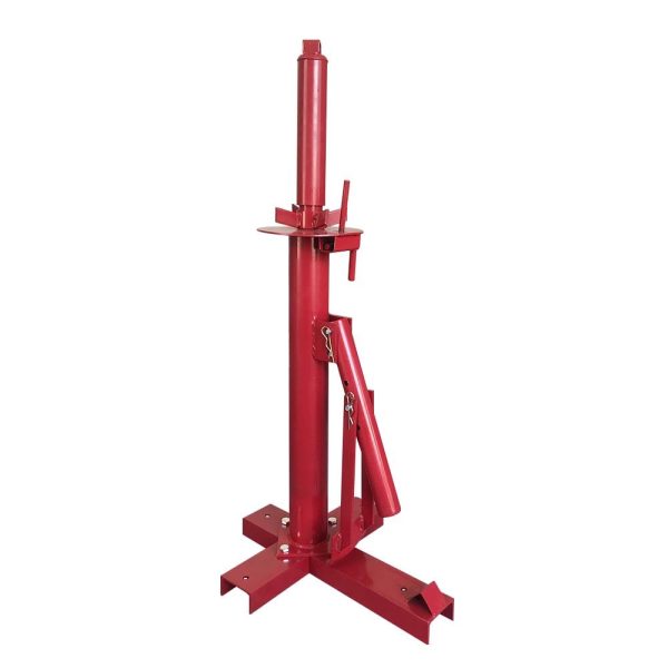 Tire Changer Bead Breaker Tool for Car Truck Trailer Manual Tire Machine Tyre