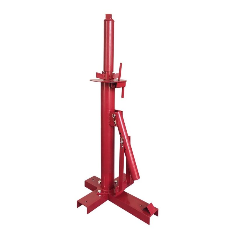 Tire Changer Bead Breaker Tool for Car Truck Trailer Manual Tire Machine Tyre