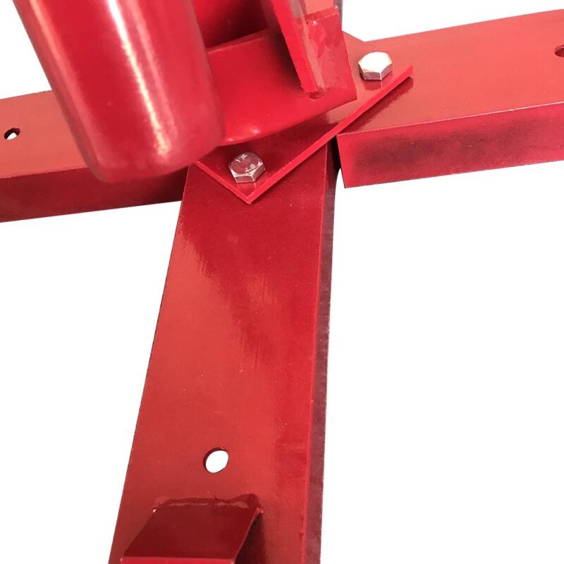 Tire Changer Bead Breaker Tool for Car Truck Trailer Manual Tire Machine Tyre - Image 7
