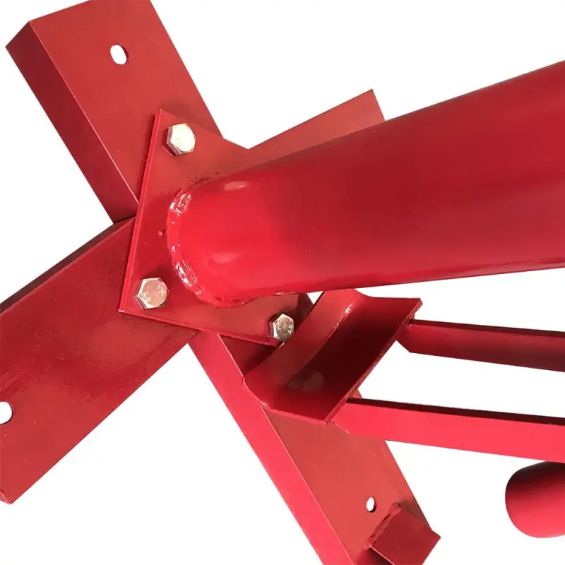 Tire Changer Bead Breaker Tool for Car Truck Trailer Manual Tire Machine Tyre - Image 5