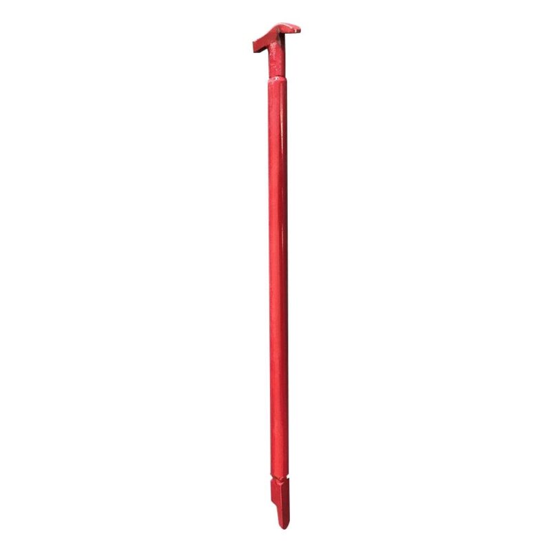 Tire Changer Bead Breaker Tool for Car Truck Trailer Manual Tire Machine Tyre - Image 3
