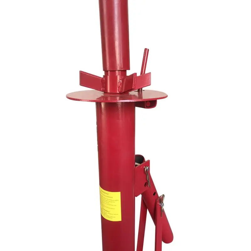 Tire Changer Bead Breaker Tool for Car Truck Trailer Manual Tire Machine Tyre - Image 2