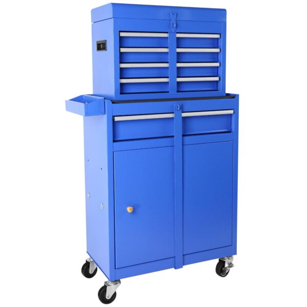 Tool Chest 5 Drawer dd4c2783e370da08f526b5be2d81c4a0