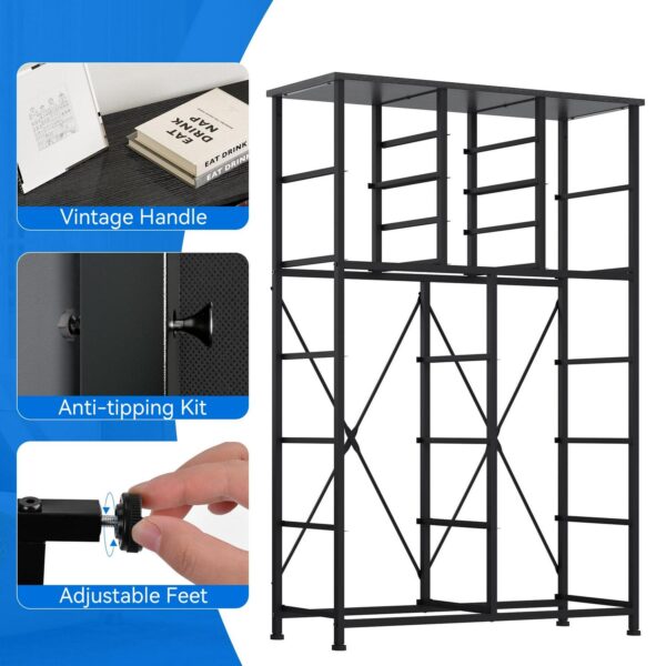 Uforic 16 Drawer Tal 08c5f9d6c79c934a1f716bf48c6a572a