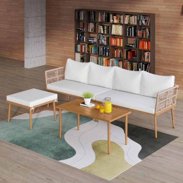 Uforic 4 Piece Outdo aa8f5f6a226df35108927ff4a3a47e62