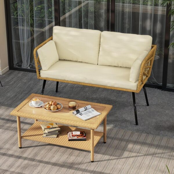 Uforic Outdoor Wicke ae0b128fb1ffd7928afec593c6eefaf0