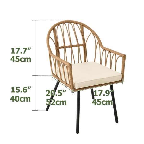 Uforic Patio Dining e9ee1fc480690329ec5da4f90f9bf16a