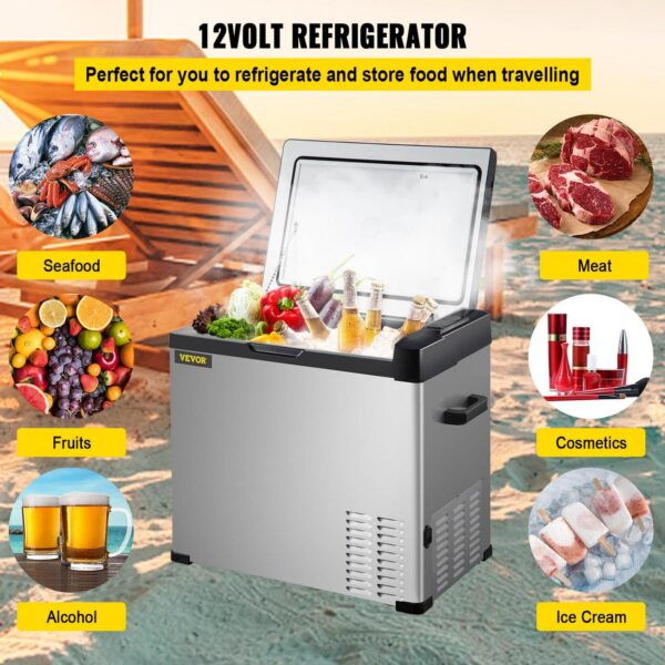 VEVOR Portable Car R cc9d94e0f04b073996d19bd9d07e854b
