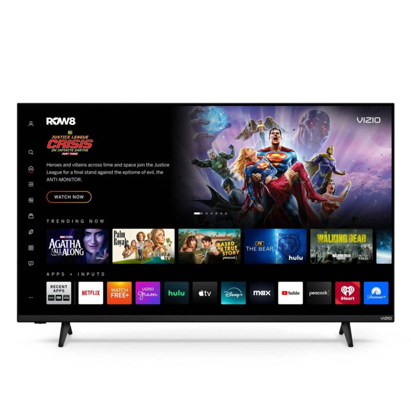 VIZIO 50  Class Quantum 4K QLED HDR Smart TV (NEW) VQD50M-0809 - Image 2