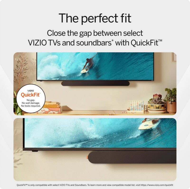 VIZIO 55a Class 4K UHD LED HDR Smart TV (V4K55M-08) - Image 14