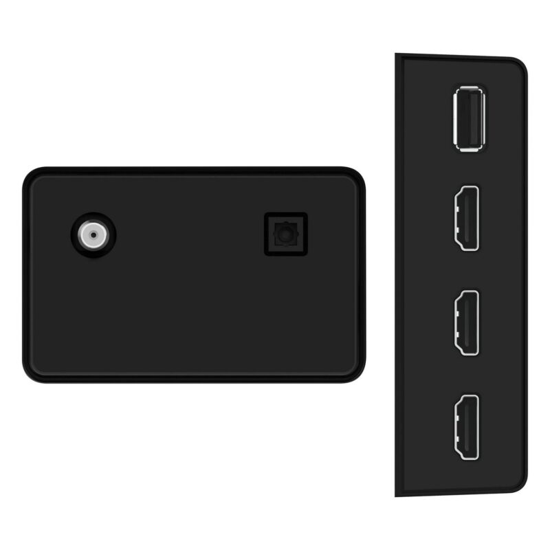 VIZIO 55a Class 4K UHD LED HDR Smart TV (V4K55M-08) - Image 19