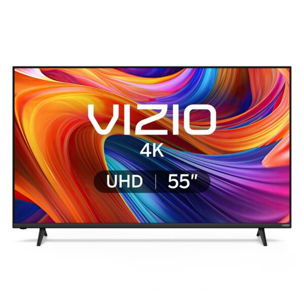 VIZIO 55a Class 4K U cd78a35fc386903446fbf2ee423c9488