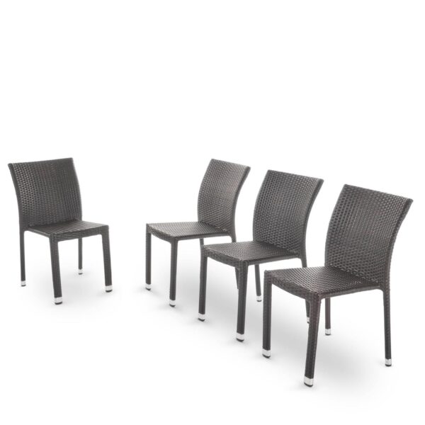 Vera Outdoor Wicker 6286e4e1f6715e5d90b975bd3ded934c
