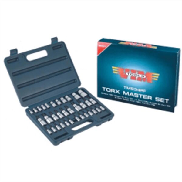Vim TMS34PF 34 Piece 5091de41614a92c4919ae343489286c0