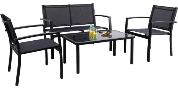 Vineego 4 Pieces Pat 835081f7c001f42809b3664197e0b20e