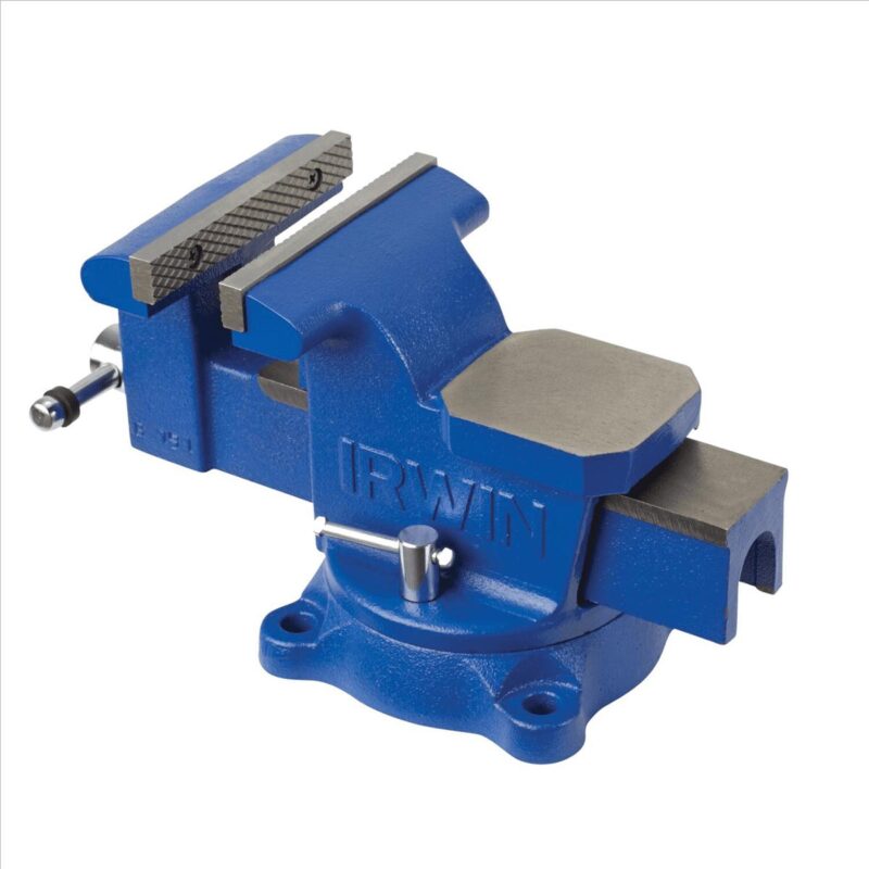 Vise Grip 5  HEAVY DUTY WORKSHOP VISE